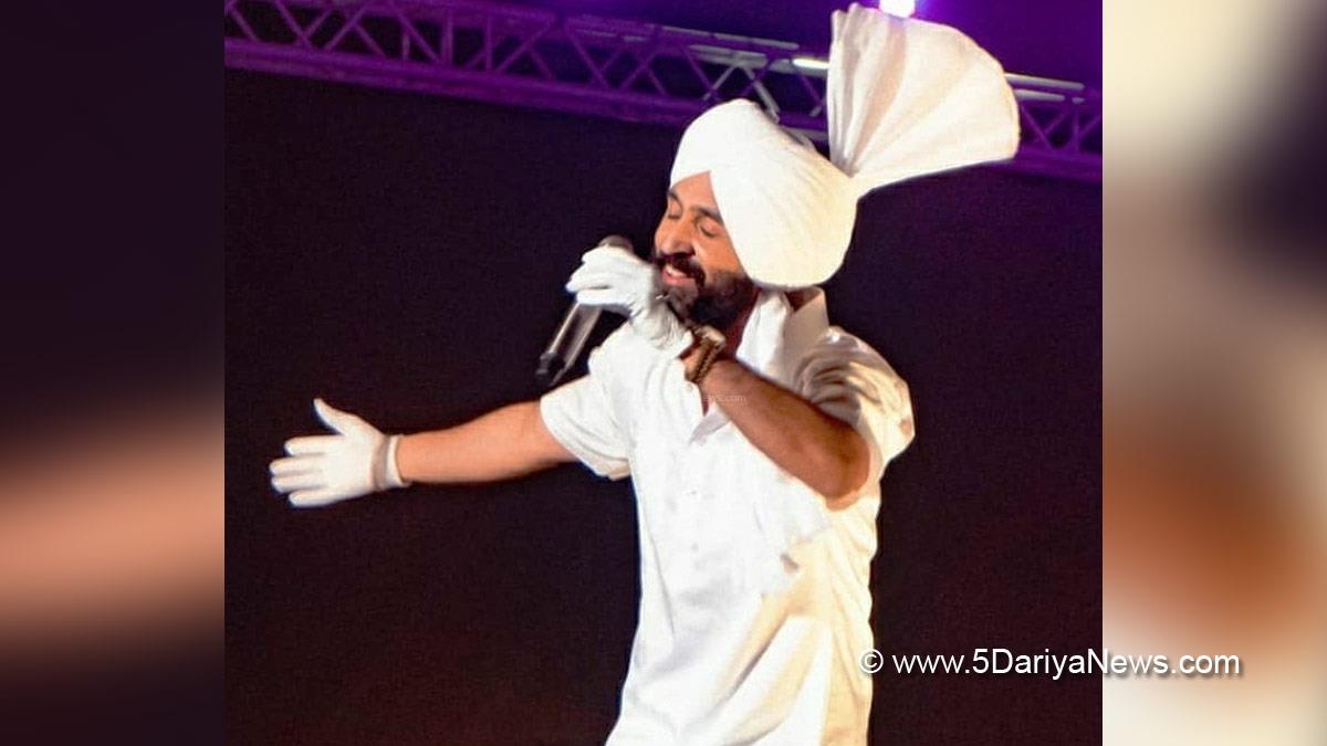 Pollywood , Music , Diljit Dosanjh , Diljit Dosanjh Coachella , Diljit Coachella , Diljit Coachella 2023 , Antony Blinken , Antony Blinken Diljit Dosanjh , Antony Blinken Diljit Dosanjh Coachella , Antony Blinken Diljit Coachella , Narendra Modi , Diljit Dosanjh News