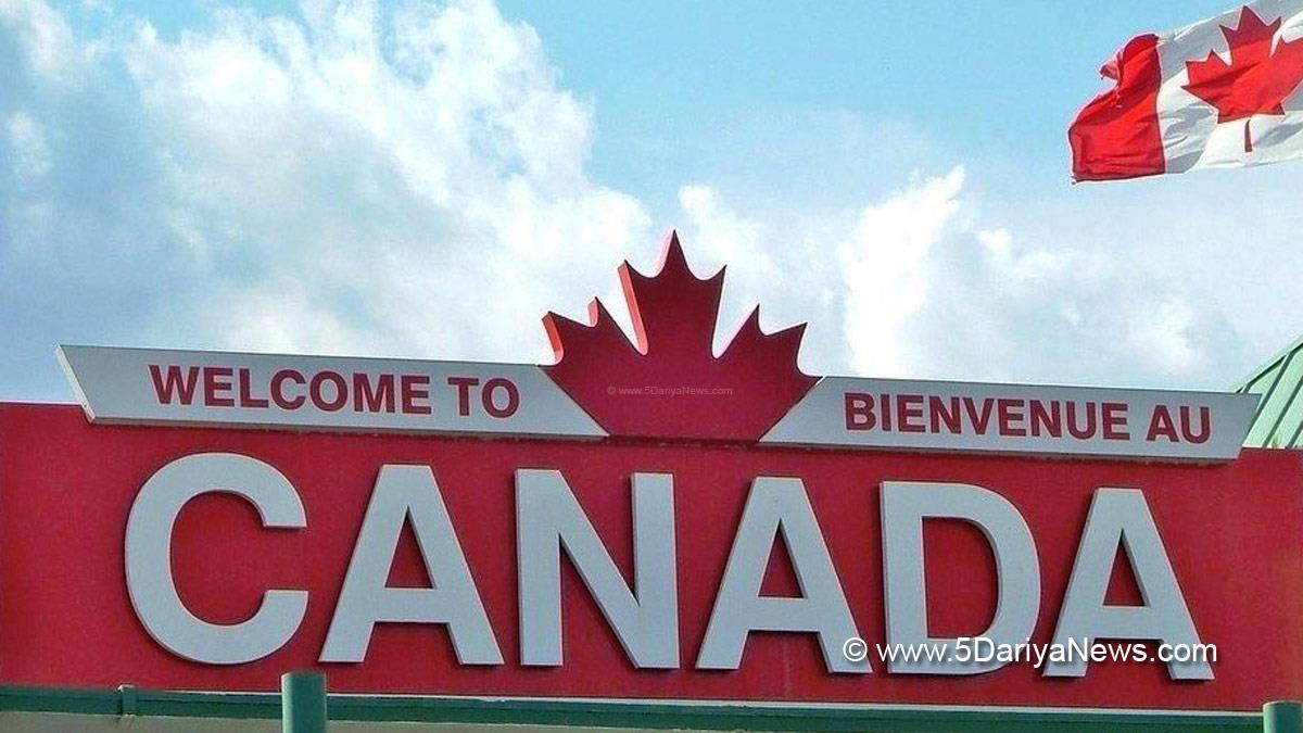 UK , US and Canada , Australia , Immigration , Visa , IELTS , Study in Canada