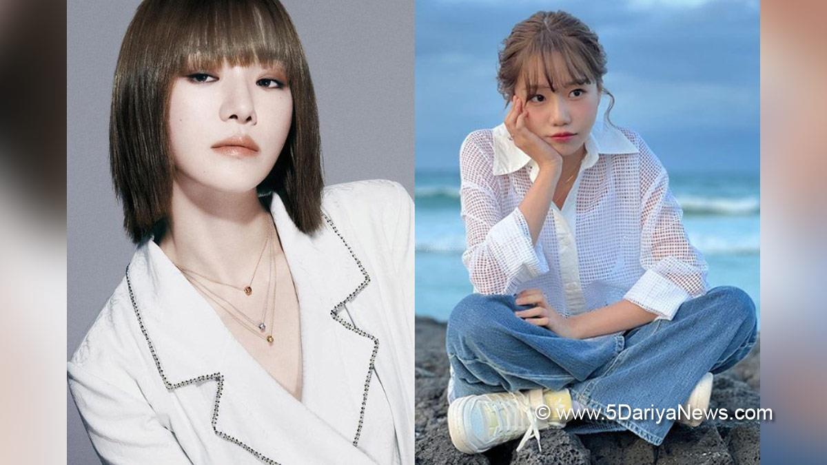 Hollywood, Los Angeles, Actress, Heroine, Park Gyu Young, Jo Yuri, Squid Game Season 2, OTT, Entertainment, Seoul 