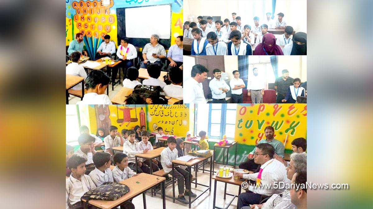 Kishtwar, DDC Kishtwar, District Development Commissioner Kishtwar, Dr. Devansh Yadav, Kashmir, Jammu And Kashmir, Jammu & Kashmir, District Administration Kishtwar, Armstrong Pame 
