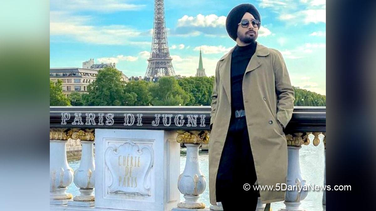 Satinder Sartaaj, Music, Entertainment, Mumbai, Singer, Song, Mumbai News, Paris Di Jugni, Rutba, Sajjan Raazi, Titli, Galla n Ee Ney