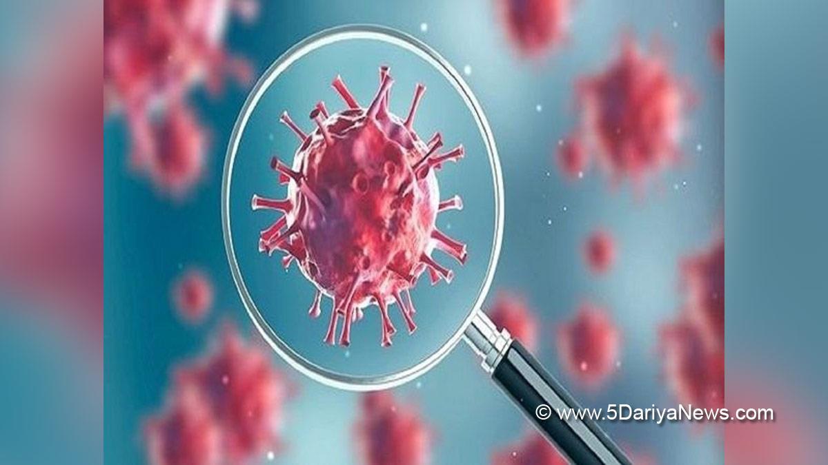 Omicron Variant, Delta Plus Covid variant, Delta Covid-19 variant, Coronavirus, Health, Research, Study, Researchers, COVID 19, Novel Coronavirus, Fight Against Corona, Covaxin, Covishield, Oxygen, SARS-CoV-2, Sputnik V, Oxygen Plants, Pfizer, Astra Zeneca, Oxygen Concentrator, Remdesivir, Liquid Medical Oxygen, Oximeter