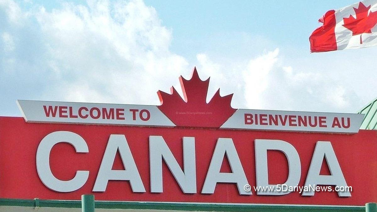 UK, US and Canada, Australia, Immigration, Visa, IELTS, Study in Canada
