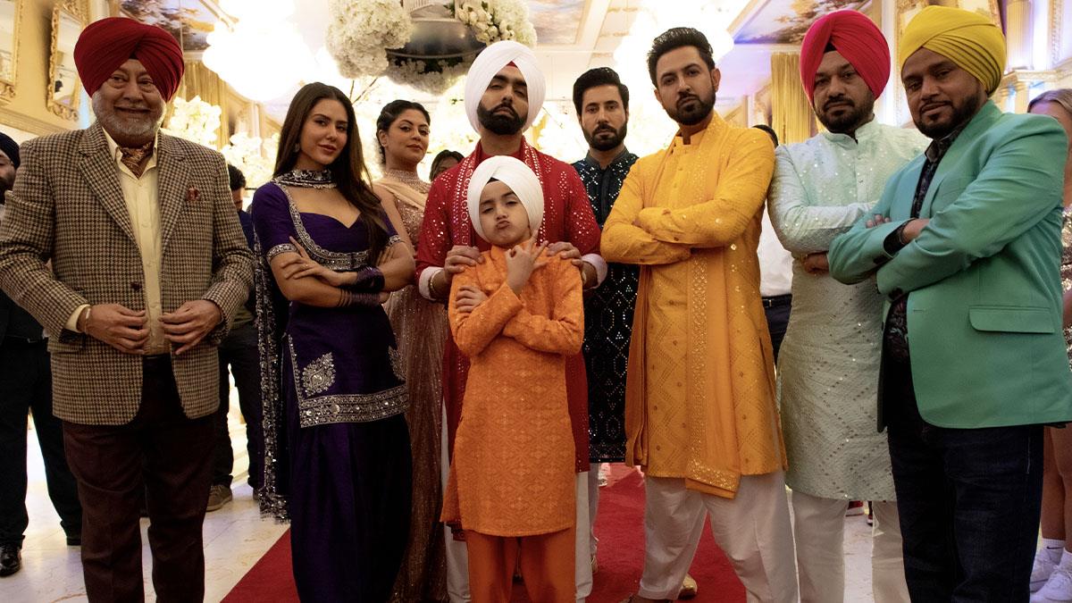 Pollywood, Carry On Jatta 3, Carry On Jatta 3 Release Date, Carry On Jatta 3 Movie, Carry On Jatta 3 Movie Release Date, Carry On Jatta 3 Preview, Carry On Jatta 3 Promotions, Gippy Grewal, Binnu Dhillon, Sonam Bajwa, Gurpreet Ghuggi, Jaswinder Bhalla, Karamjit Anmol, Kavita Kaushik, Shinda Grewal, Nasir Chinyoti, Carry On Jatta 3 Run Time, Carry On Jatta 3 Duration, Carry On Jatta 3 Censor Certificate