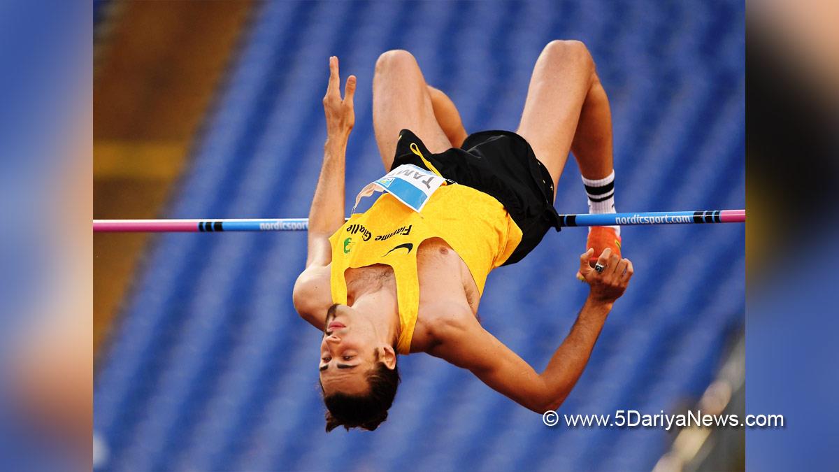 Sports, Sports News,  Athletics, 2023 European Athletics Team Championships, Italy, Poland and Germany, Warsaw
