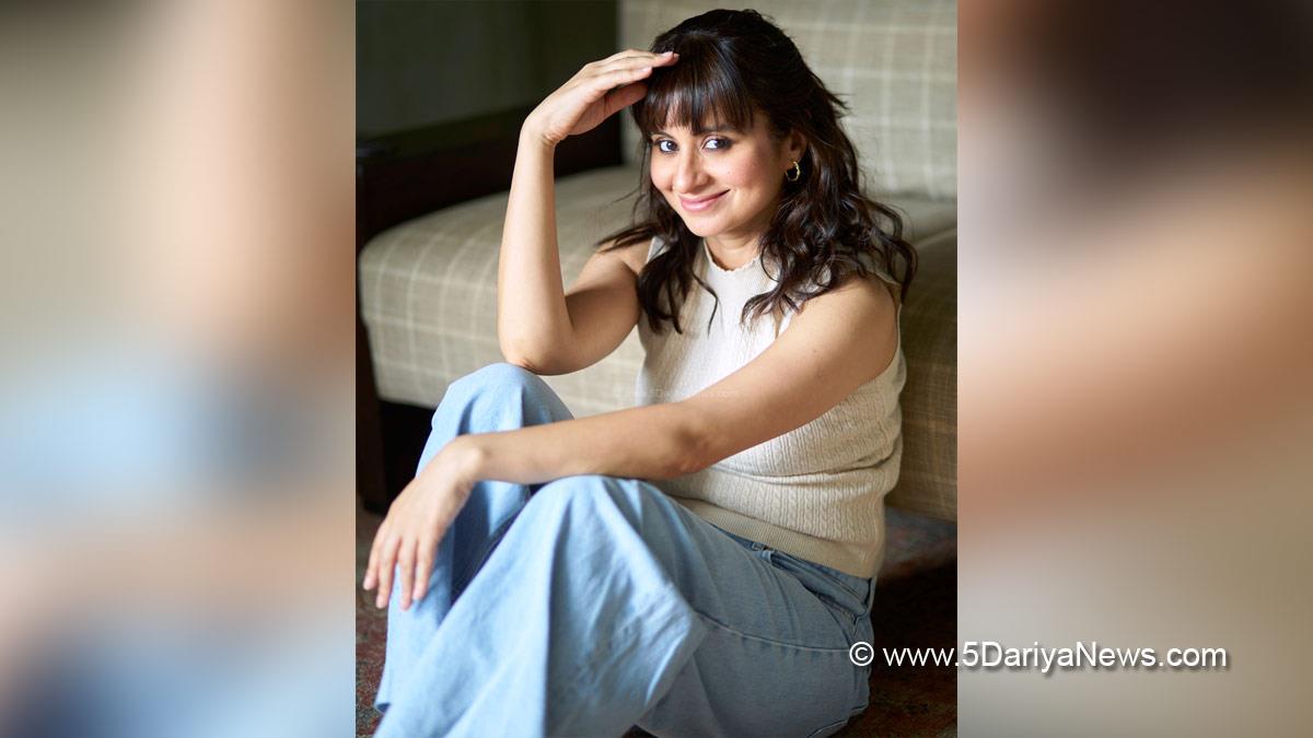 Rasika Dugal, Bollywood, Entertainment, Mumbai, Actress, Cinema, Hindi Films, Movie, Mumbai News, Heroine, OTT, Entertainment, Mumbai, Actress, Actor, Mumbai News, Fringe Benefits New Work New Look, Mumbai