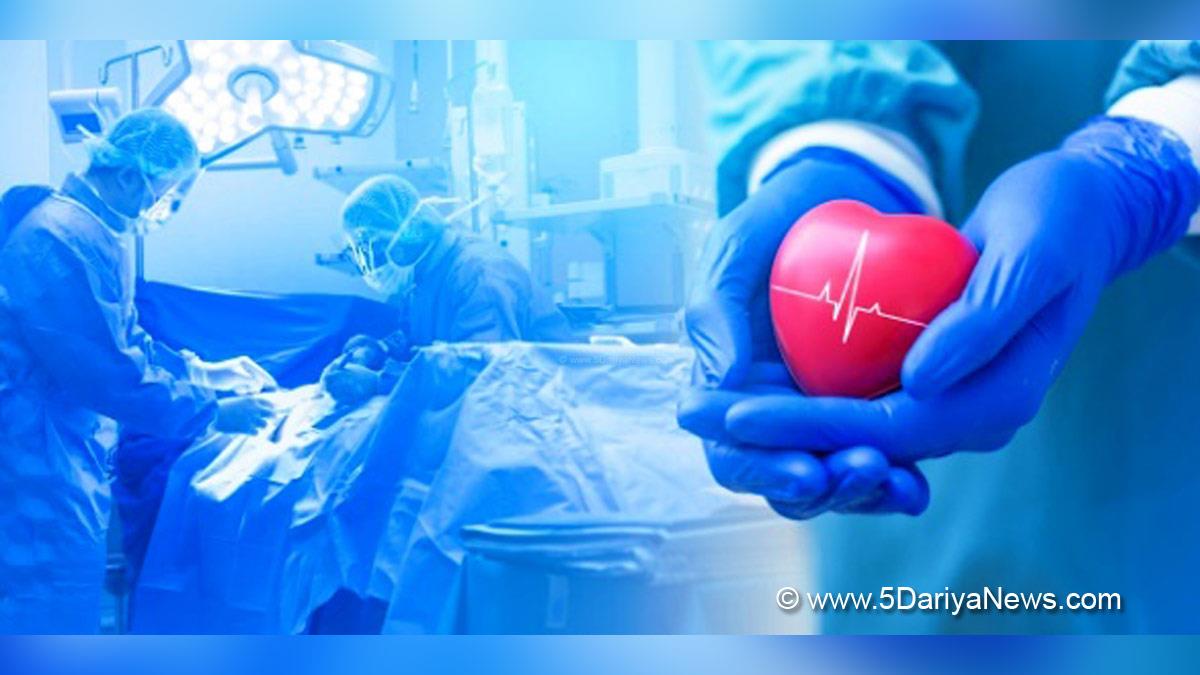 Health, Heart Surgery, 32 Year Old Woman, Medanta Hospital , Breathlessness, Twins Through IVF, Lucknow