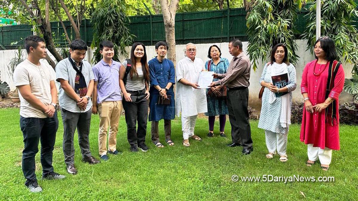 Jairam Ramesh , Congress , Indian National Congress , Congress General Secretary,  New Delhi
