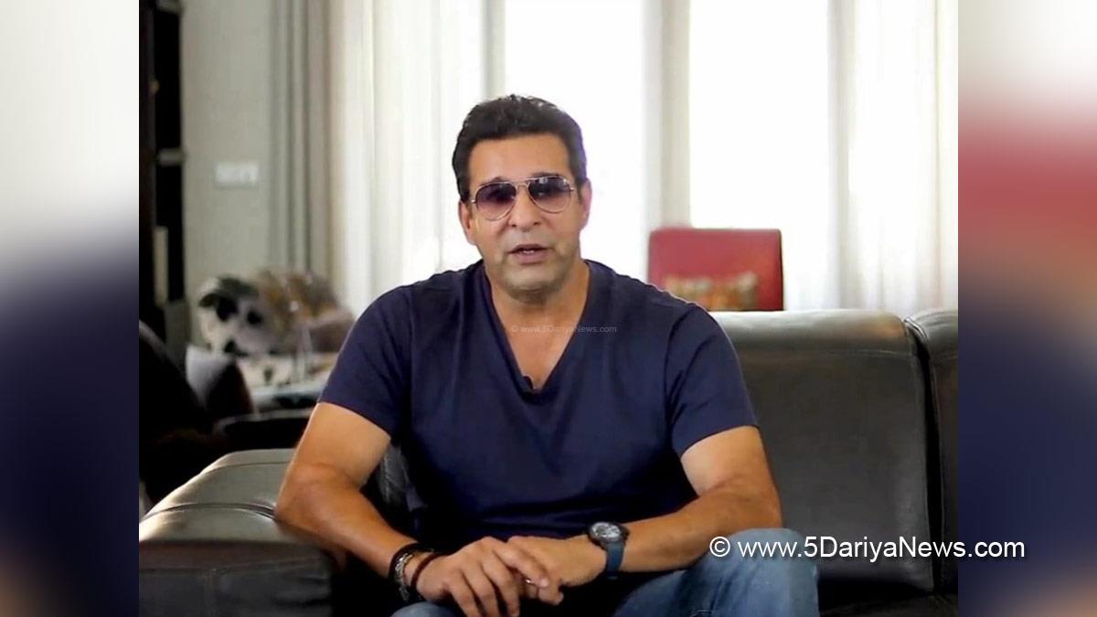 Sports News, Cricket, Cricketer, Player, Bowler, Batsman, Wasim Akram, Cricket World Cup