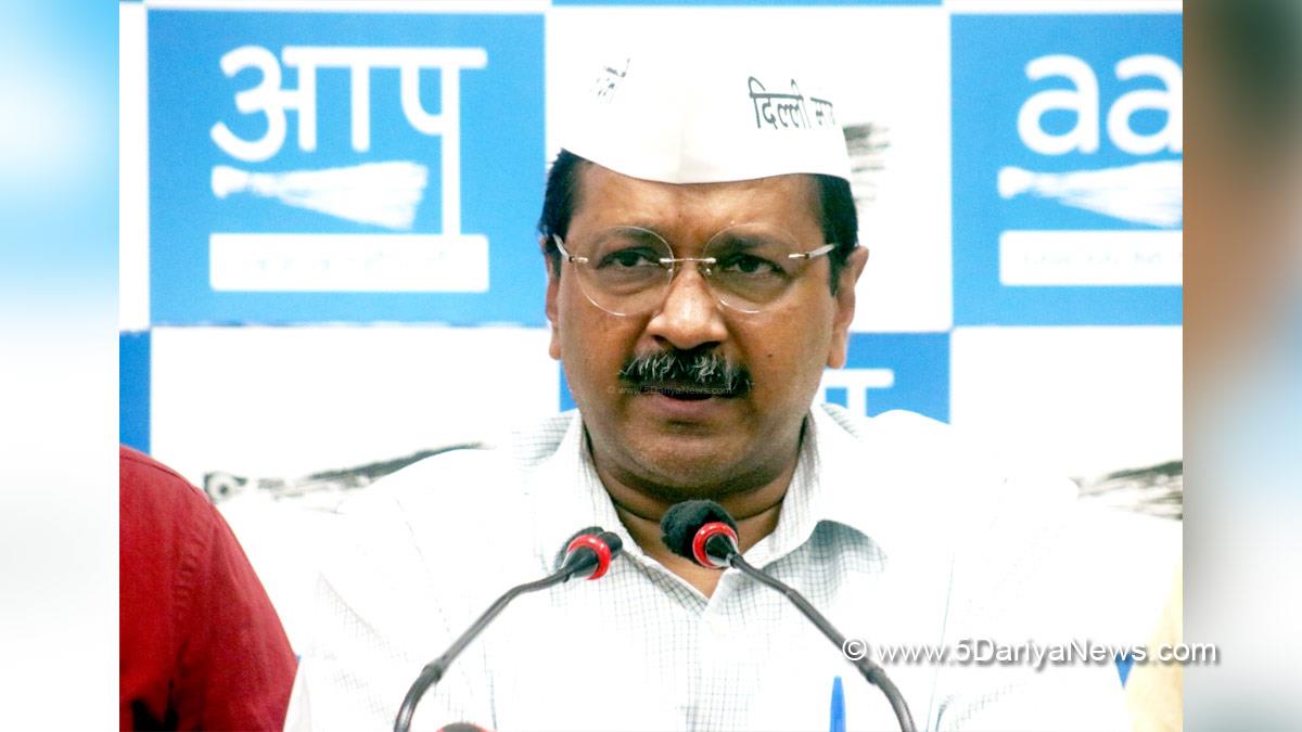 Arvind Kejriwal, AAP, Aam Aadmi Party, Delhi Chief Minister Arvind Kejriwal