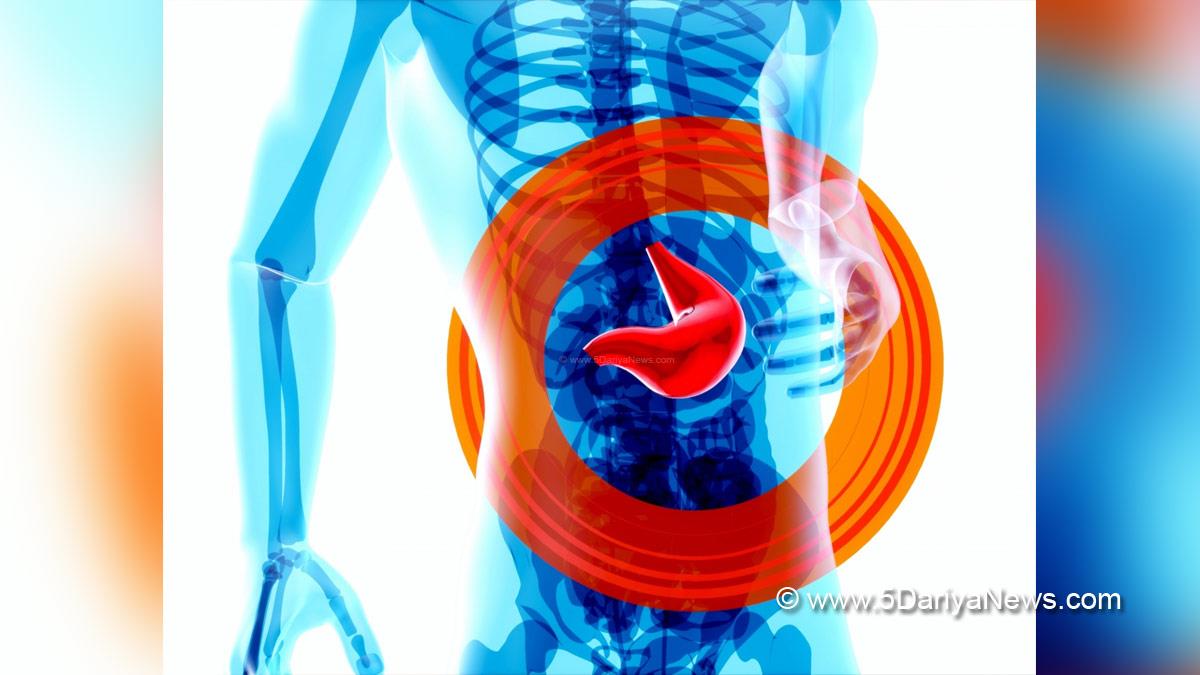 Health, Study, New York, Research, Researchers, World News, NASH, NAFLD