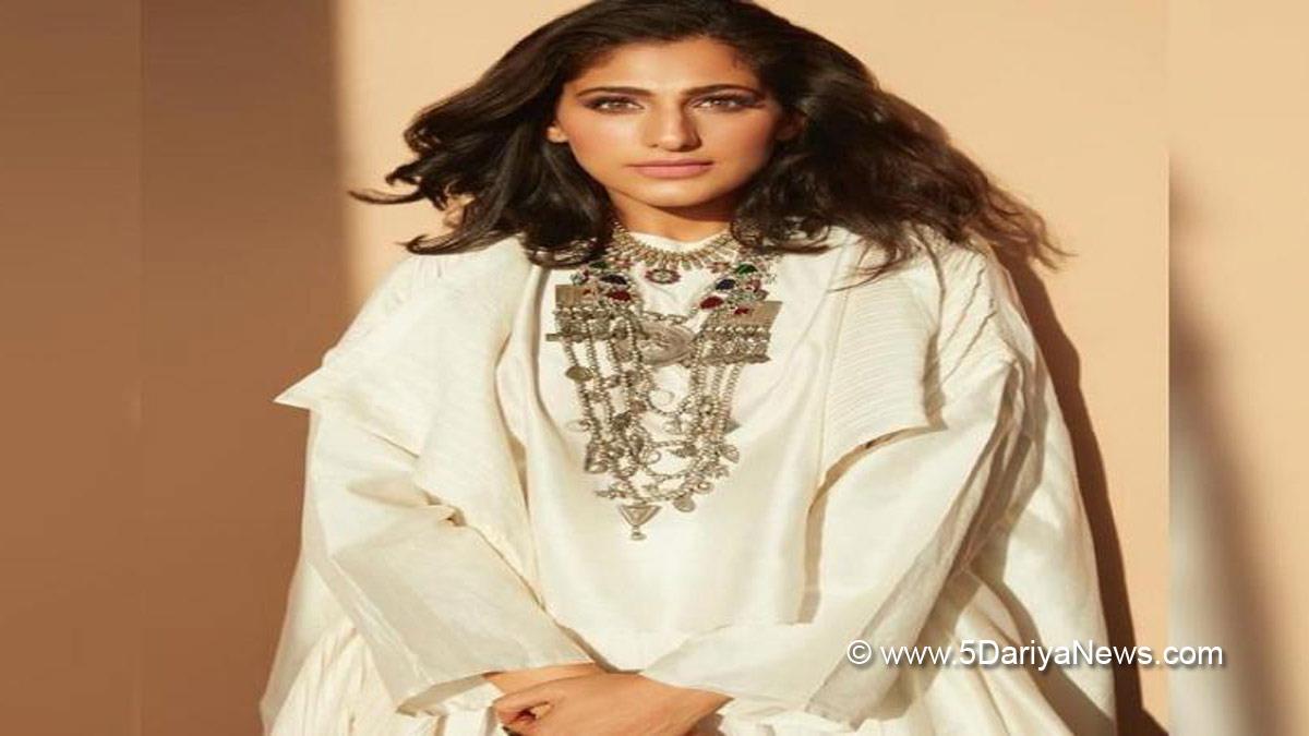 Kubbra Sait, Bollywood, Entertainment, Mumbai, Actress, Cinema, Hindi Films, Movie, Mumbai News, The Trial Pyaar, Kaanoon, Dhokha, Ally Khan