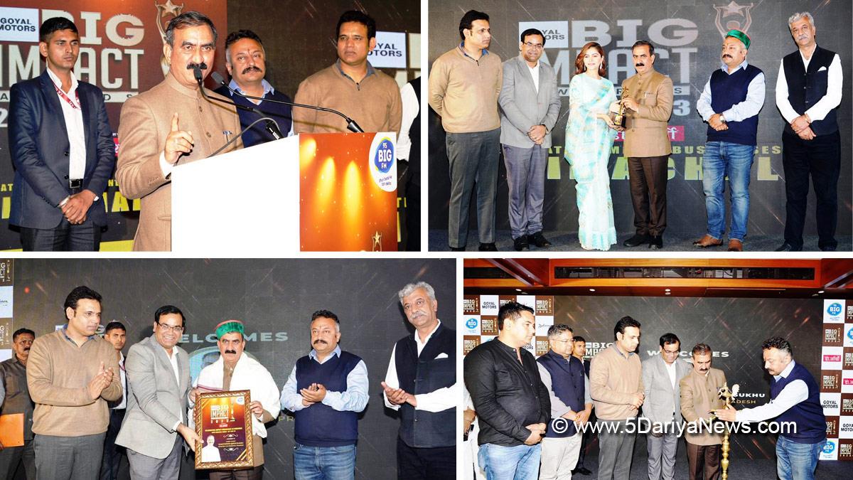 Sukhvinder Singh Sukhu, Himachal Pradesh, Himachal, Congress, Indian National Congress, Himachal Congress, Shimla, Chief Minister of Himachal Pradesh, Ashish Butail, Rohit Thakur, R S Bali
