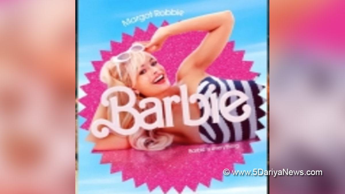 Hollywood, Los Angeles, Actress, Heroine, Barbie, DreamHouse, Margot Robbie, Ryan Gosling