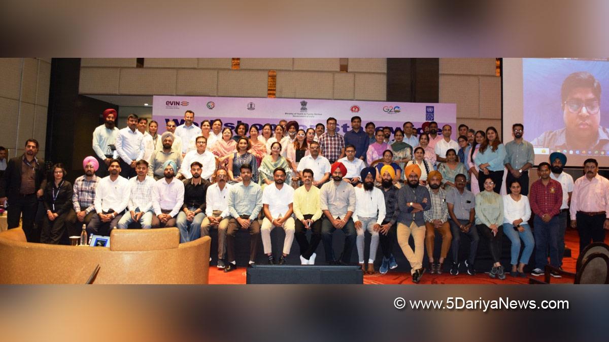 Dr. Balbir Singh, Patiala, AAP, Aam Aadmi Party, Aam Aadmi Party Punjab, AAP Punjab, Government of Punjab, Punjab Government