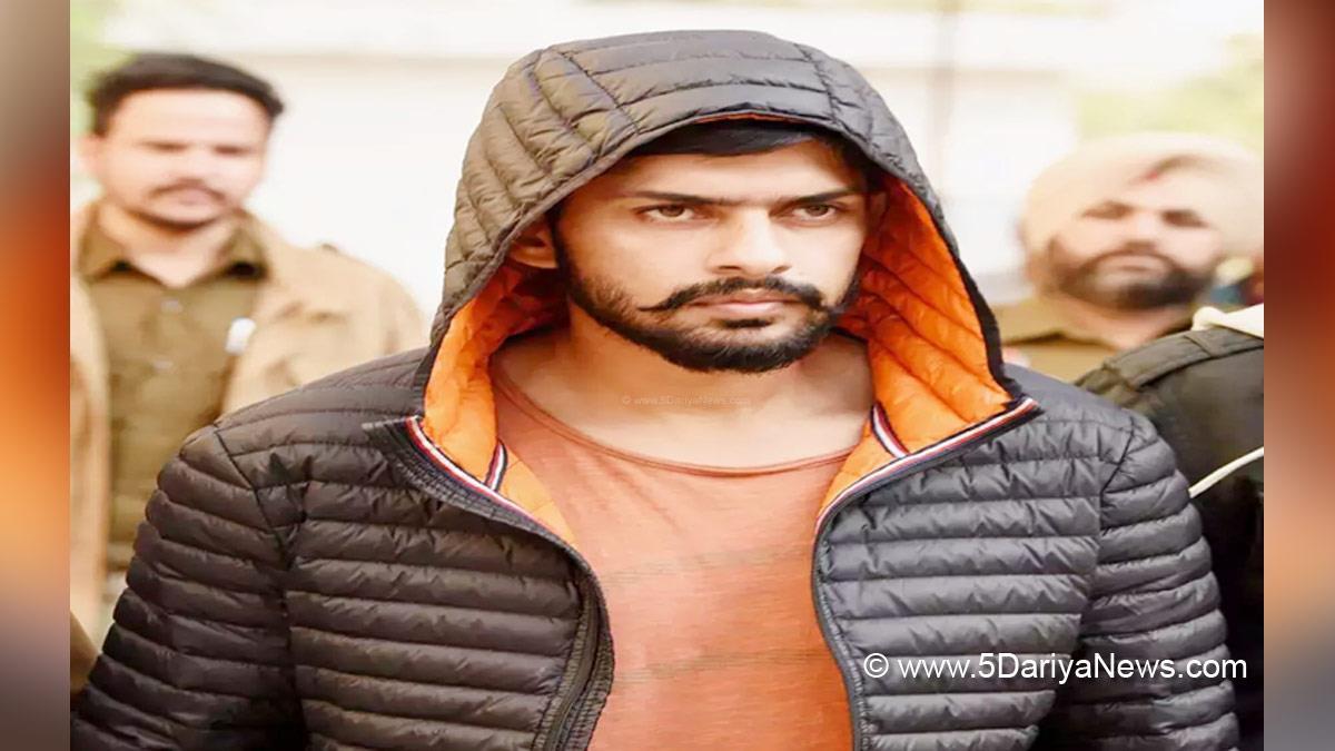Crime News India , Police , Crime News , National Investigation Agency , NIA , Lawrence Bishnoi