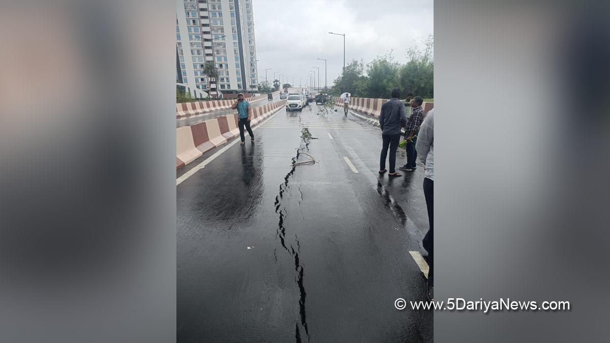 Khas Khabar, Hadsa, Bridge Collapse, Surat Bridge Collapse