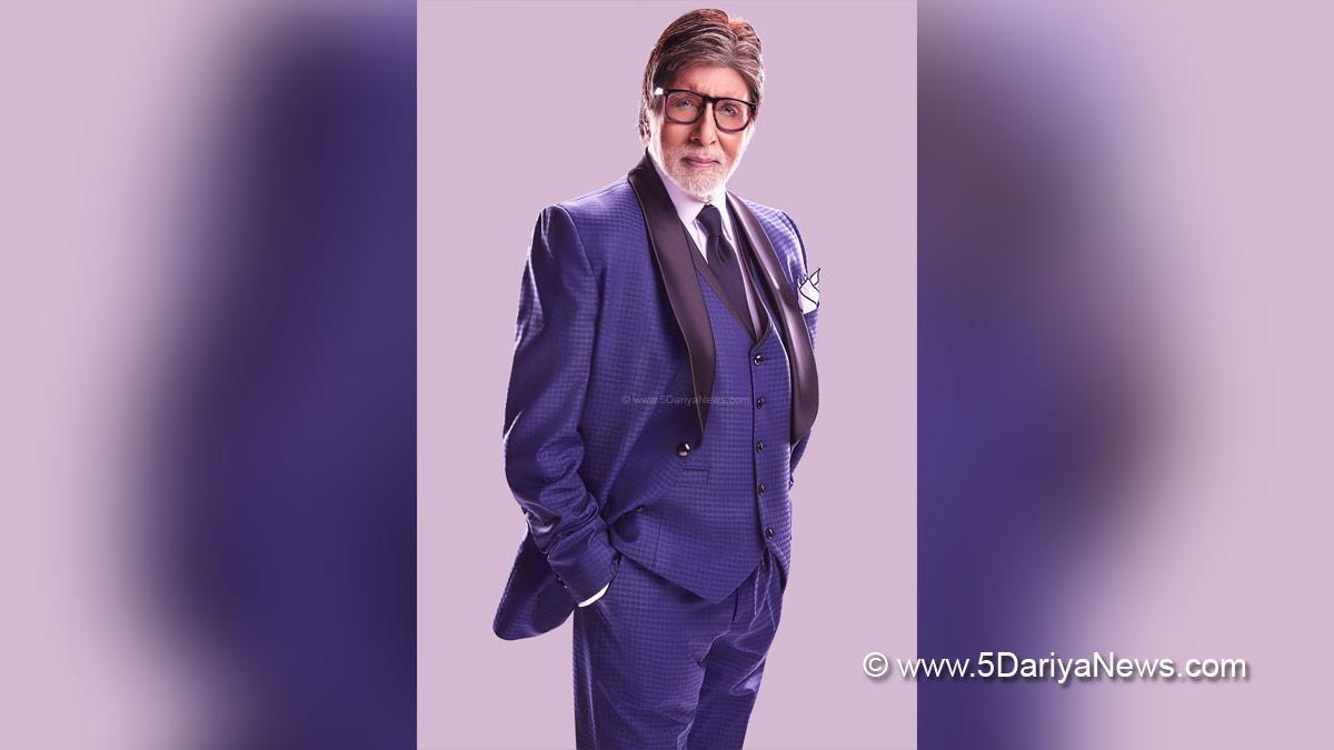 Tv, Bollywood, Amitabh Bachchan, Amitabh Bachchan KBC, Amitabh Bachchan KBC 15, KBC 15, Kaun Banega Crorepati, Kaun Banega Crorepati 15, Kaun Banega Crorepati Season 15