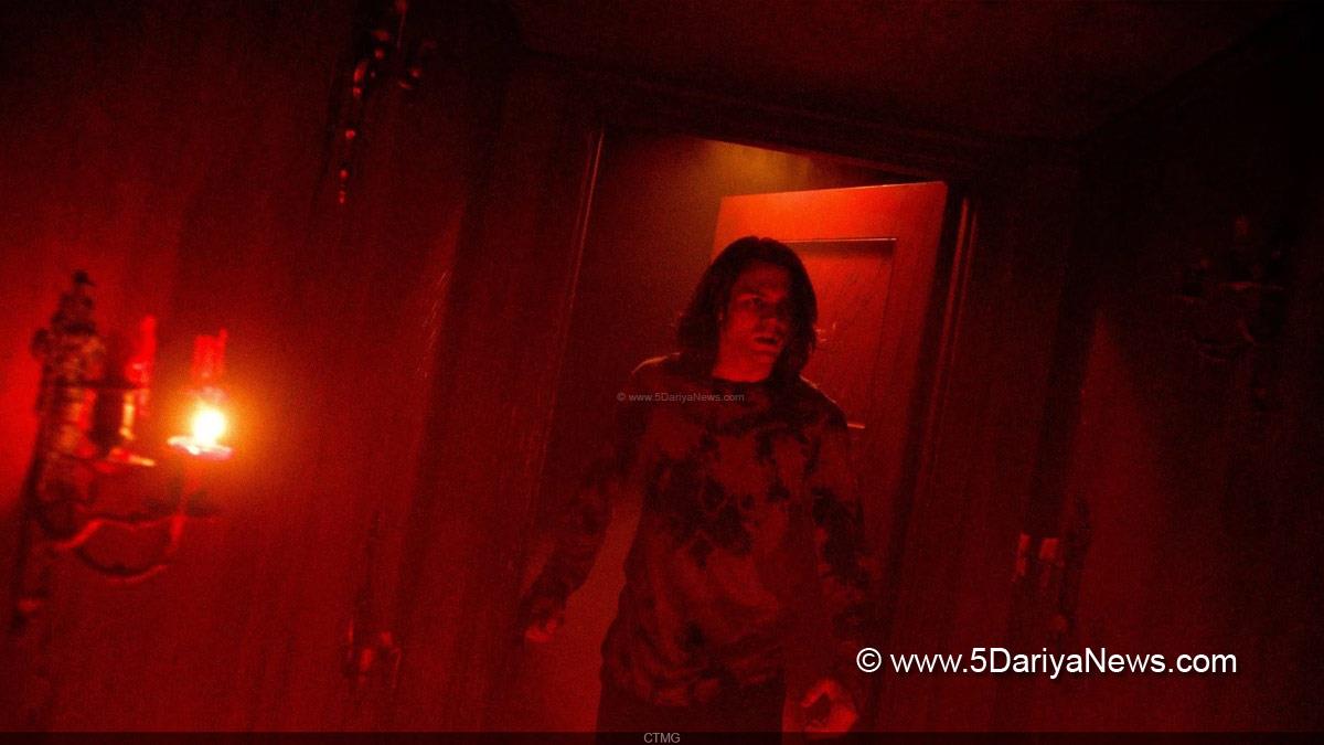 Hollywood, Insidious: The Red Door, Insidious The Red Door, Insidious The Red Door Release Date, Insidious The Red Door Premiere, Insidious The Red Door Movie, Insidious The Red Door Movie Release Date, Sony Pictures, Sony Pictures India, Patrick Wilson, Ty Simpkins, Rose Byrne, Andrew Astor