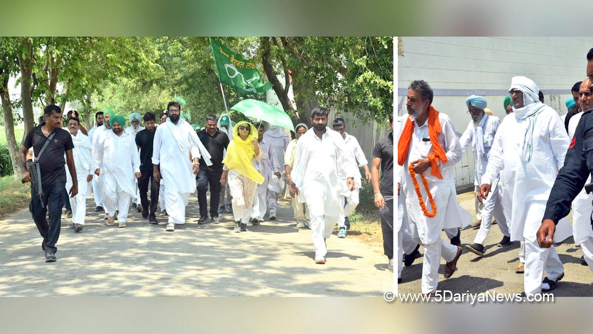Abhay Singh Chautala, Indian National Lok Dal, Haryana, INLD