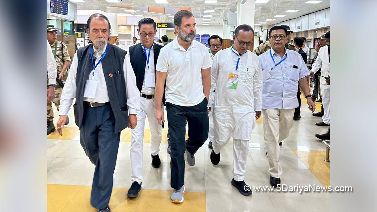 Rahul Gandhi, Indian National Congress, Congress, All India Congress Committee, Manipur, Manipur News, Manipur Latest News, Manipur Violence, Manipur Violence News, Manipur Violence Today, Manipur Violence Reason, Manipur Violence Latest News