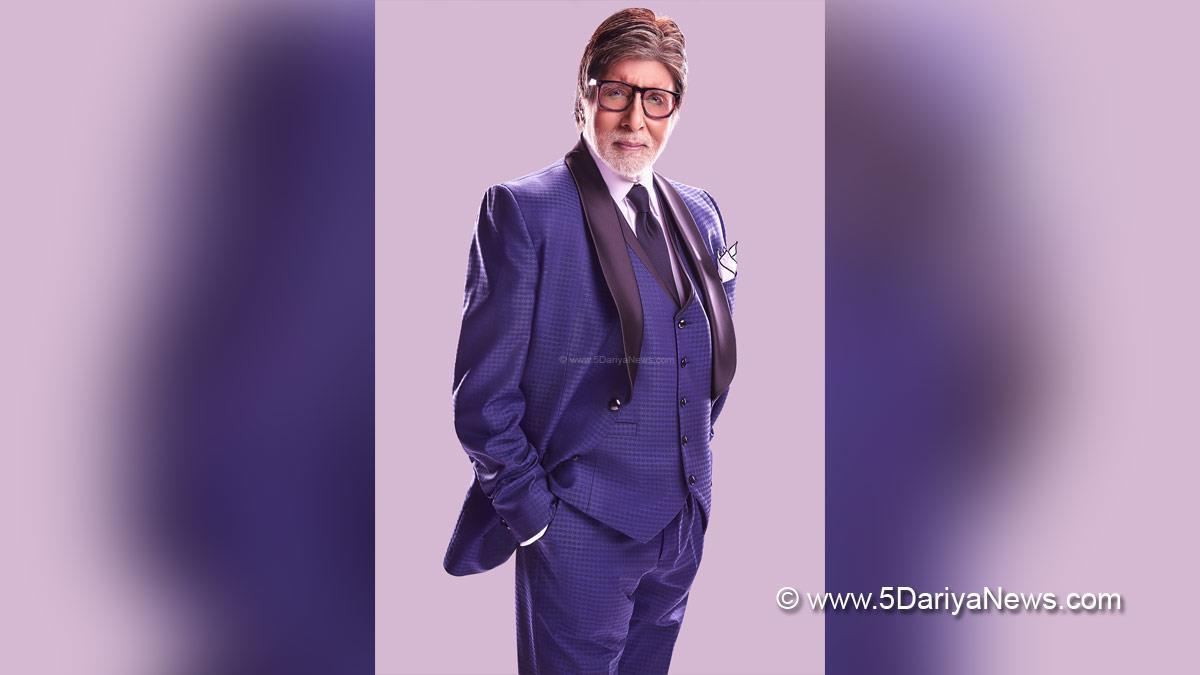 Tv, Bollywood, Amitabh Bachchan, Amitabh Bachchan KBC, Amitabh Bachchan KBC 15, KBC 15, Kaun Banega Crorepati, Kaun Banega Crorepati 15, Kaun Banega Crorepati Season 15