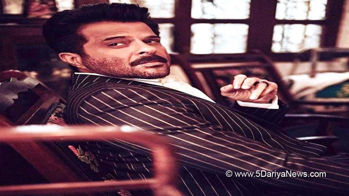 Anil Kapoor, Bollywood, Entertainment, Mumbai, Actor, Cinema, Hindi Films, Movie, Mumbai News