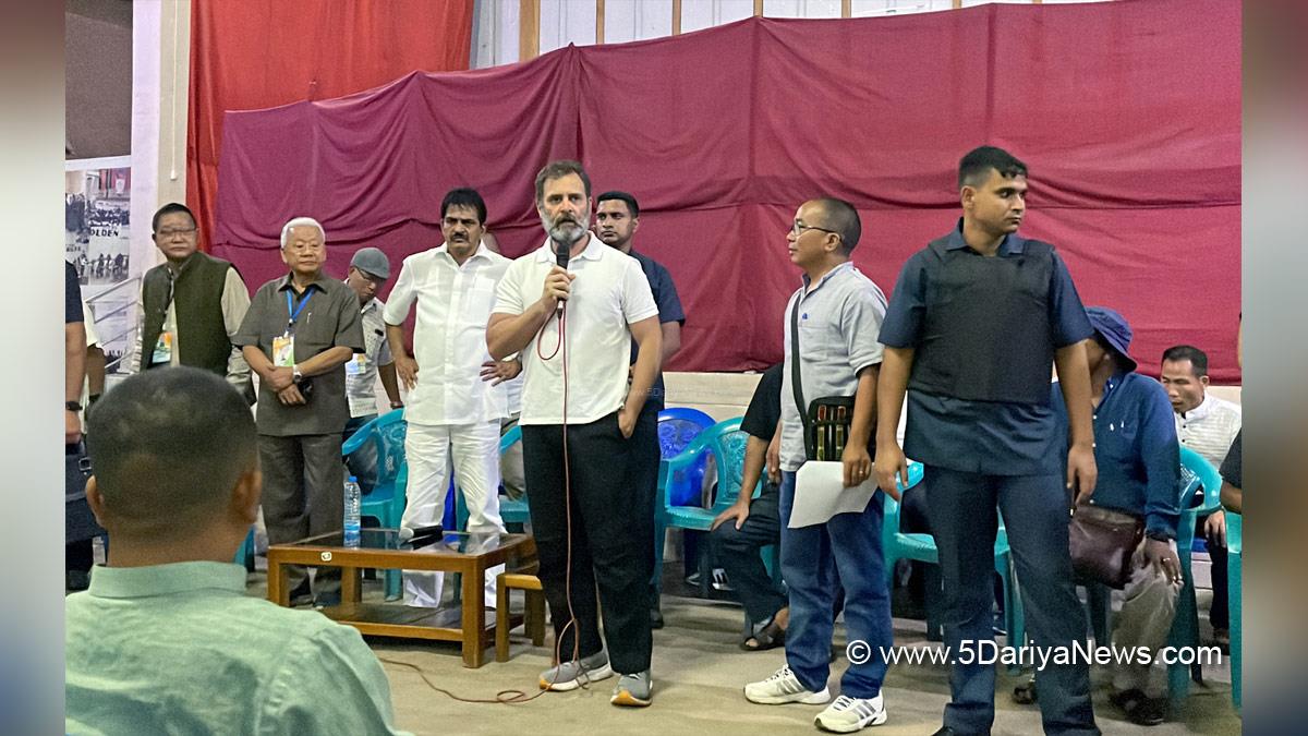 Rahul Gandhi, Indian National Congress, Congress, All India Congress Committee