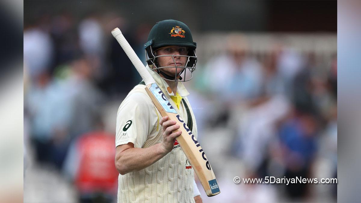 Sports News, Cricket, Cricketer, Player, Bowler, Batsman, Ashes 2023, Steve Smith, Kevin Pietersen, London