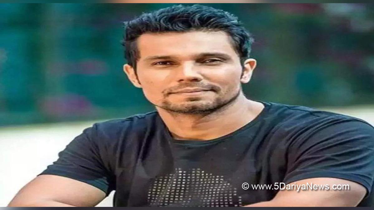 Randeep Hooda, Bollywood, Entertainment, Mumbai, Actor, Cinema, Hindi Films, Movie, Mumbai News, Very Painful and Dark Place, Sergeant
