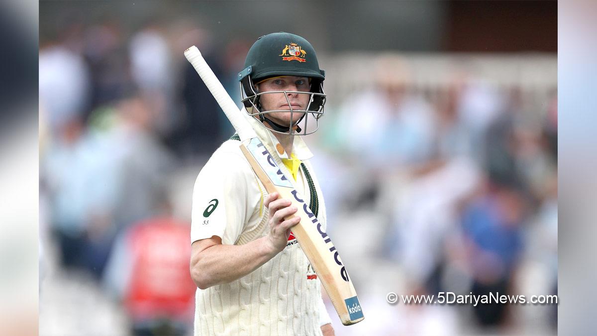 Sports News, Cricket, Cricketer, Player, Bowler, Batsman, Steve Smith