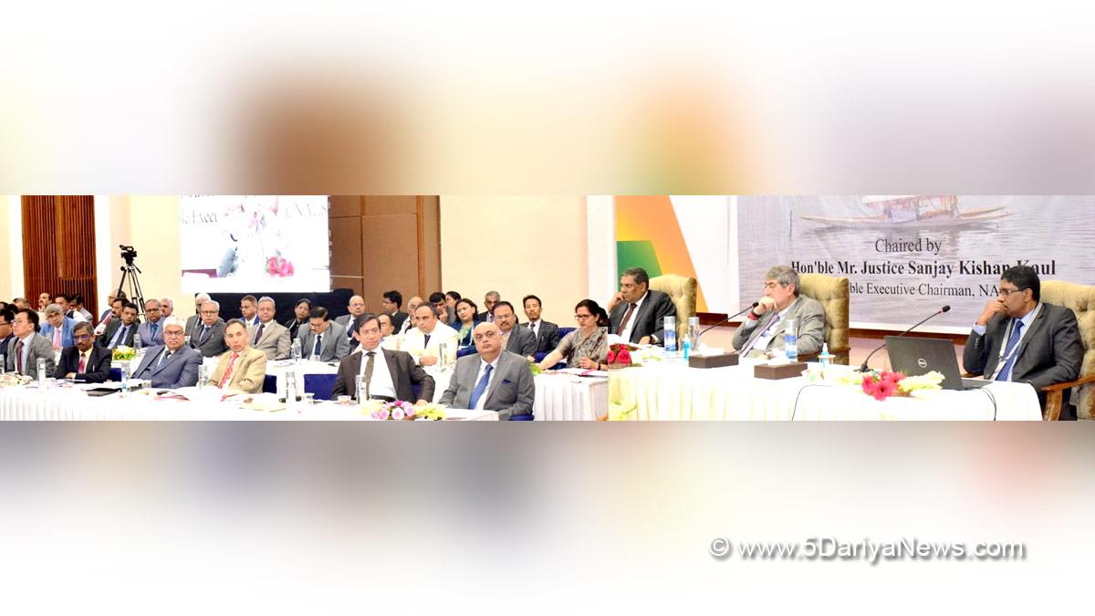 Judiciary, Sanjay Kishan Kaul, Jammu And Kashmir, Jammu & Kashmir, Legal Aid Defence Counsel System, LADCS, National Legal Services Authority, NALSA