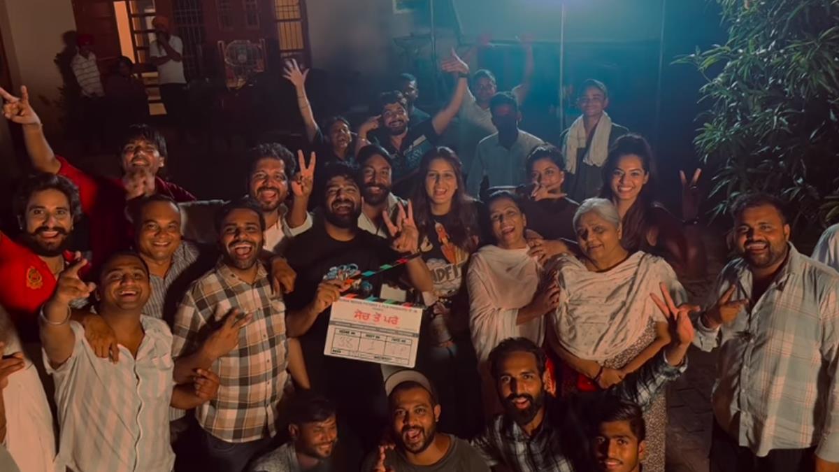 Pollywood, Soch Toh Parey, Dheeraj Kumar, Raghveer Boli, Isha Rikhi, Pankaj Verma, Surinder Sohanpal, Inder Nagra, Shiv Dhiman, Omjee Star Studios, Human Motion Pictures, Film Producers Of UK, Soch Toh Parey Release Date, Soch Toh Parey Cast, Soch Toh Parey Movie, Soch Toh Parey Movie Release Date, Soch Toh Parey Movie Cast, Dheeraj Kumar Raghveer Boli Isha Rikhi, Soch To Pare, Soch To Pare Movie