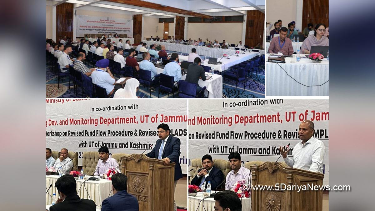 Raghav Langer, Kashmir, Jammu And Kashmir, Jammu & Kashmir, Dr. Raghav Langer
