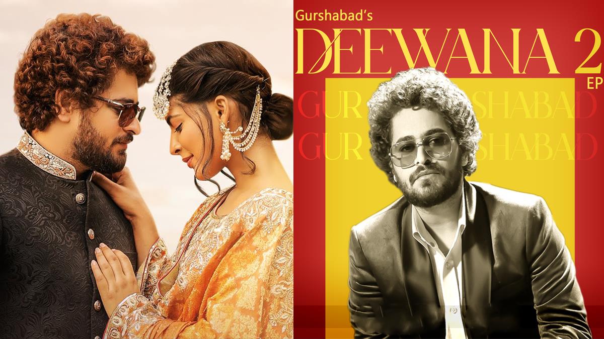 Music, Gurshabad, Deewana 2, Femina Miss India Finalist Navpreet Kaur, Navpreet Kaur, Navpreet Kaur Miss India, Gurshabad Deewana 2, Gurshabad Album Deewana 2, Deewana 2 Album, Deewana 2 Album Songs, Deewana 2 Gurshabad Album, Ambra De Des, Ambra De Des Gurshabad, Ambra De Des Gurshabad Lyrics, Ambra De Des Lyrics Gurshabad, Ambra De Des Song