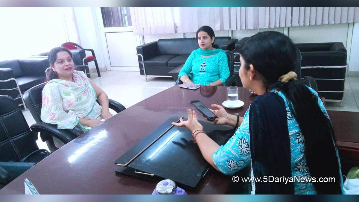 Udhampur, Juhi Manhas Pathania, Kashmir, Jammu And Kashmir, Jammu & Kashmir, District Administration Udhampur