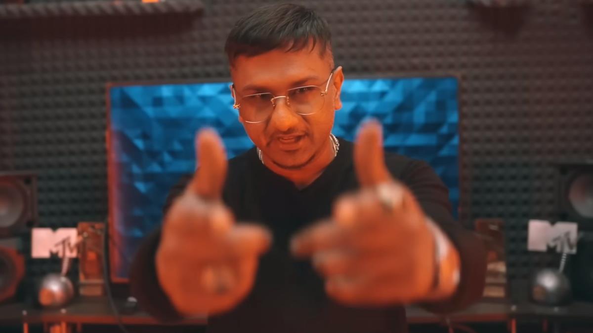 Pollywood, Music, Honey Singh, Yo Yo Honey Singh, Honey Singh Documentary, Netflix, Honey Singh Documentary Netflix, Honey Singh Documentary Release Date, Yo Yo Honey Singh Documentary, Yo Yo Honey Singh Documentary Netflix, Honey Singh Documentary Netflix Release Date, Mozez Singh, Honey Singh Documentary Teaser, Netflix India