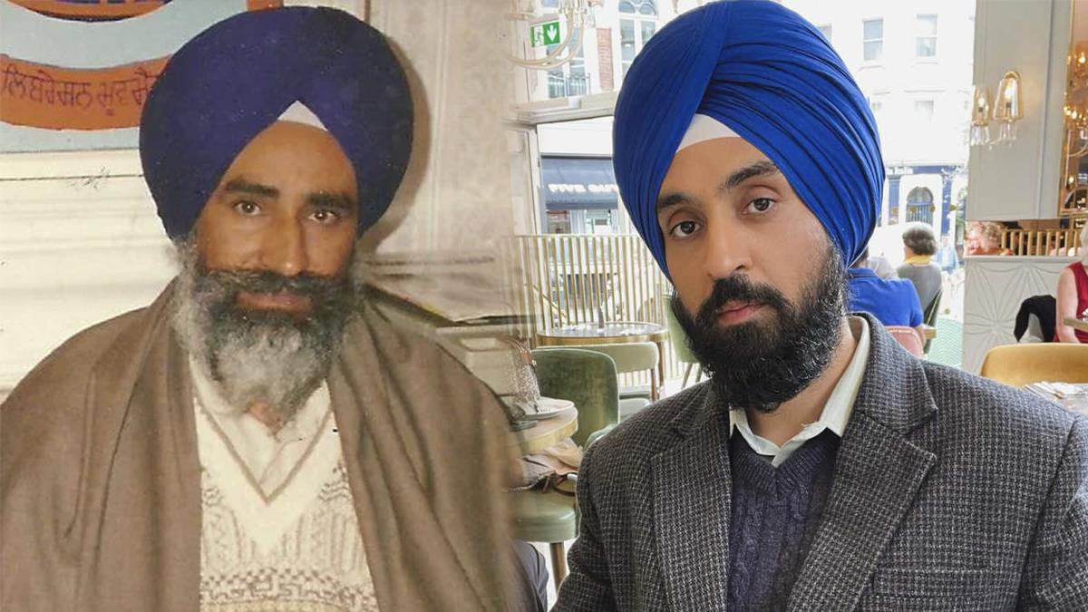 Pollywood, Jaswant Singh Khalra, Jaswant Singh Khalra Biopic, Who Was Jaswant Singh Khalra, Biopic On Jaswant Singh Khalra, Diljit Dosanjh, Diljit Dosanjh Jaswant Singh Khalra, Diljit Dosanjh Jaswant Singh Khalra Biopic, Jaswant Singh Khalra Death, Jaswant Singh Khalra Death Reason, Diljit Jaswant Singh Khalra Biopic, Diljit Jaswant Singh Khalra, Diljit Jaswant Singh Khalra Movie, Arjun Rampal, Honey Trehan