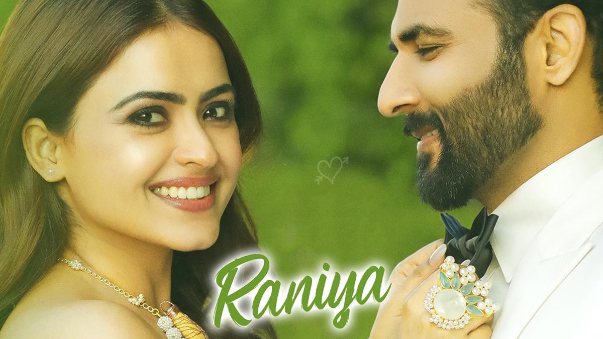 Pollywood, Kade Dade Diyan Kade Pote Diyan, Simi Chahal, Harish Verma, Simi Chahal Harish Verma, Kade Dade Diyan Kade Pote Diyan Movie, Kade Dade Diyan Kade Pote Diyan Movie Release Date, Kade Dade Diyan Kade Pote Diyan Release Date, BN Sharma, Seema Kaushal, Anita Devgan, Sukhwinder Chahal, Dheeraj Kumar, Laada Siyan Ghuman, Raniya, Raniya D Harp, D Harp, Raniya Song, Raniya Harish Verma Simi Chahal
