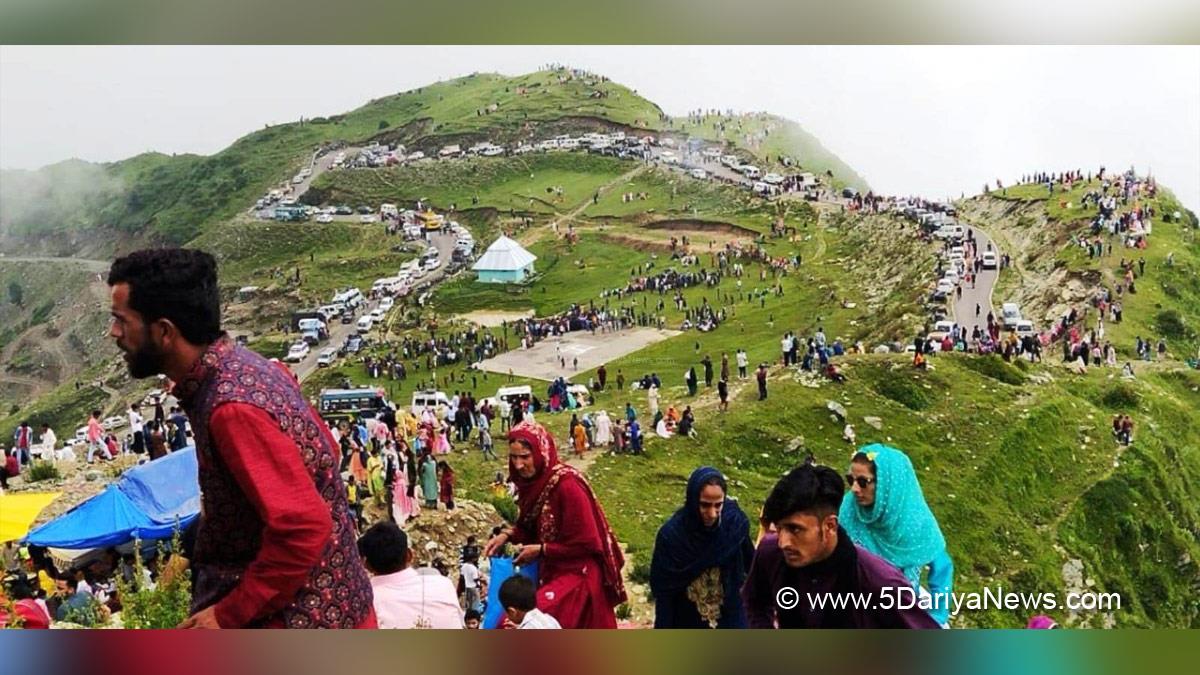 Tourism, Jammu And Kashmir, Jammu & Kashmir, Jammu Director Tourism Jammu, Jammu & Kashmir Tourism Department, Poonch Development Authority