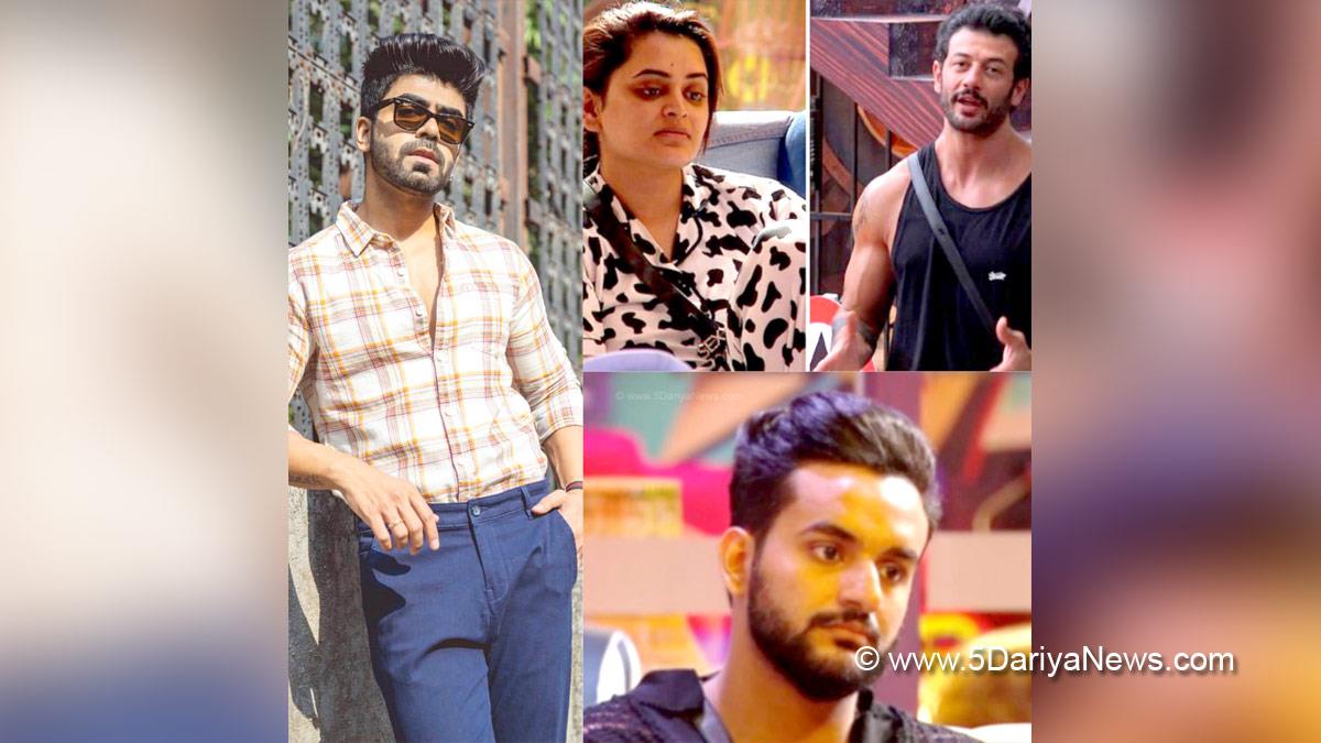 Bigg Boss, TV, Television, Entertainment, Mumbai, Actor, Actress, Mumbai News, Bigg Boss OTT 2, 2023, Akash Choudhary, Fake Feminism, Bhagyalaxmi, Bebika Dhruv, Jad Habib, Abhishek Malhan