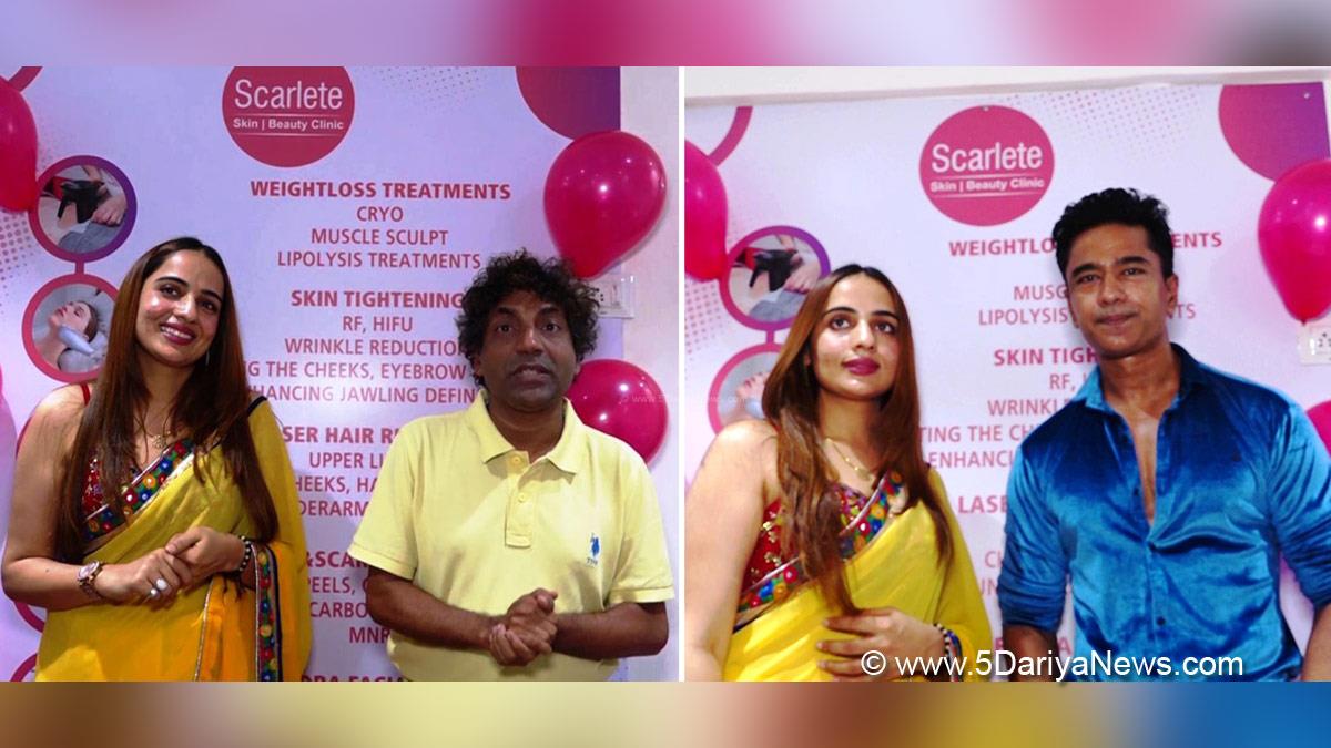 Bollywood, Renu Sharan, Vinit Kakar, Rajkumar Kanojia, Mini Bansal, Vicky Hada, Eesha, Manoj Kumar, Mahesh Poojary
