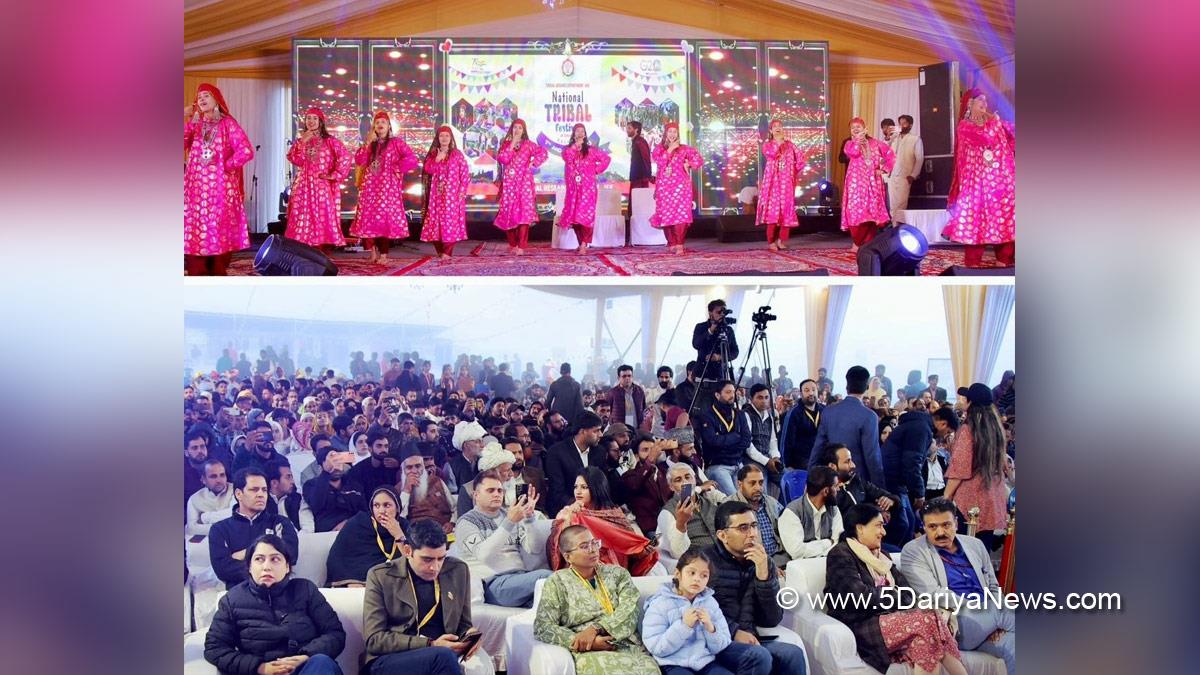 Dr Shahid Iqbal Choudhary, Shahid Iqbal Choudhary, Kashmir, Jammu And Kashmir, Jammu & Kashmir, Gulmarg