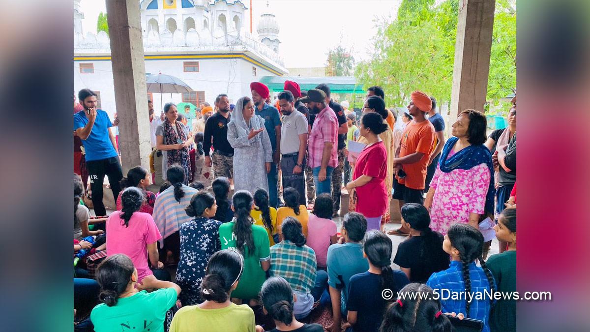 Weather, Punjab Admin, SDM Kharar, Ravinder Singh, Kharar, Kharar News, News of Kharar, Kharar Updates
