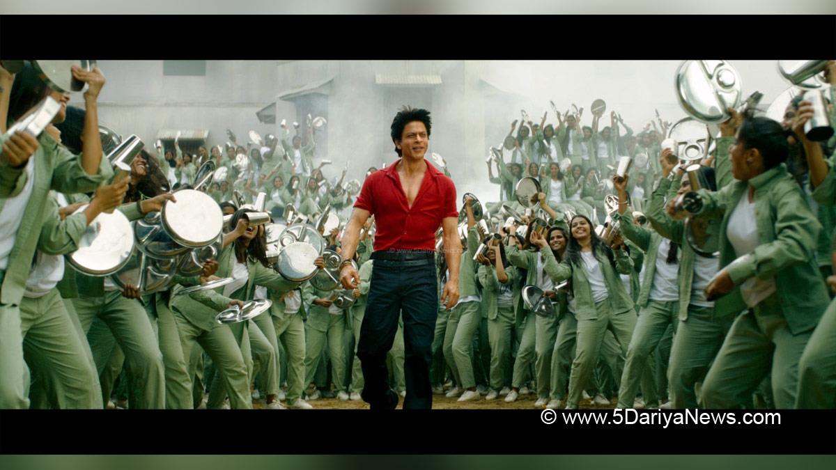 Shah Rukh Khan, Shahrukh khan, Bollywood, Entertainment, Mumbai, Actor, Cinema, Hindi Films, Movie, Mumbai News, Jawan