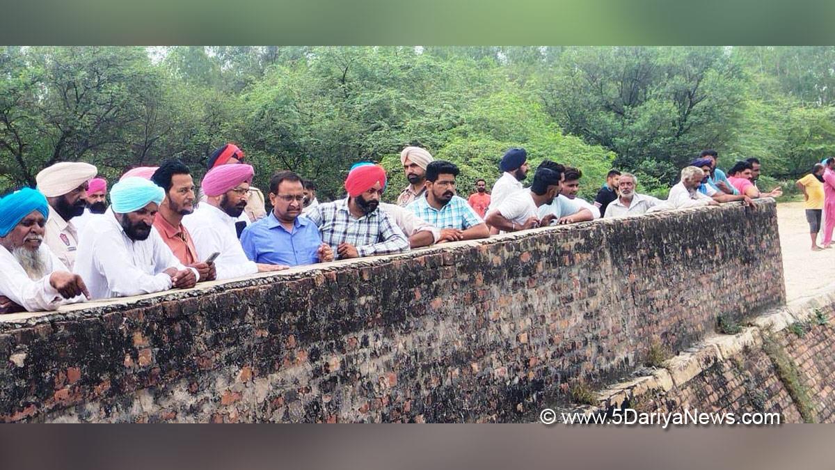 Principal Budh Ram, Mansa,AAP, Aam Aadmi Party, Aam Aadmi Party Punjab, AAP Punjab, Weather