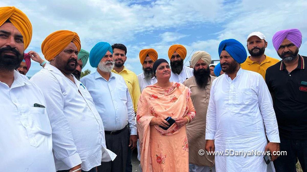 Weather, AAP, Aam Aadmi Party, Aam Aadmi Party Punjab, AAP Punjab