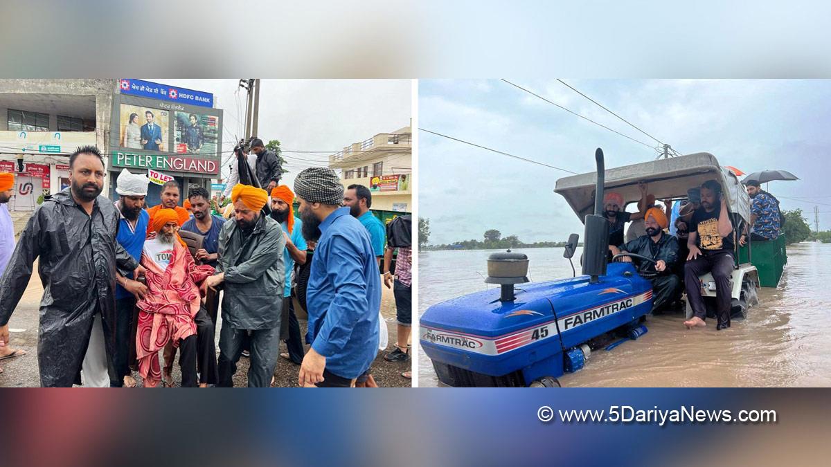 Lakhbir Singh Rai, Fatehgarh Sahib, AAP, Aam Aadmi Party, Aam Aadmi Party Punjab, AAP Punjab,Weather