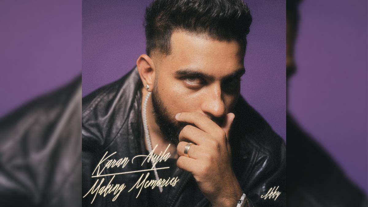 Music, Karan Aujla, Karan Aujla Album, Karan Aujla Album Poster, Karan Aujla Album Name, Karan Aujla Upcoming Album, Karan Aujla Upcoming Album Name, Karan Aujla Upcoming Album Poster, Karan Aujla Upcoming Projects, Karan Aujla Upcoming Upcoming Songs, Deep Rehaan, Sandeep Rehaan, Rupan Bal, Dilpreet Vfx, Stake, Karan Aujla Stake, Making Memories, Karan Aujla Making Memories, Karan Aujla Album Making Memories