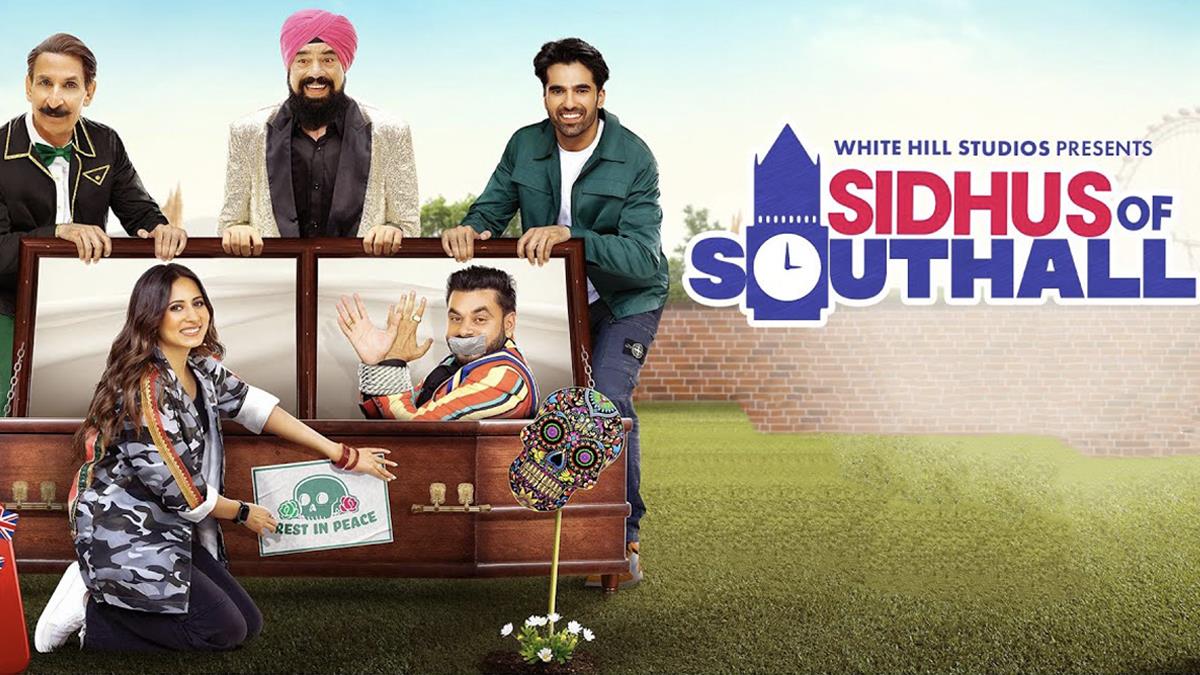 Music, Sargun Mehta, Ajay Sarkaria, Sidhus Of Southall, Sidhus Of Southall Movie, Sidhus Of Southall Movie Cast, Sidhus Of Southall Movie Release Date, Sidhus Of Southall Release Date, Sidhus Of Southall Cast, BN Sharma, Prince Kanwaljit Singh, Iftikhar Thakur, Amar Noorie, Jatinder Kaur, Navaniat Singh, Sidhus Of Southall Ott Release, Sidhus Of Southall Ott Release Date, Sidhus Of Southall Ott Platform